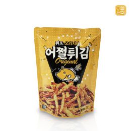 쥐포 오리지날