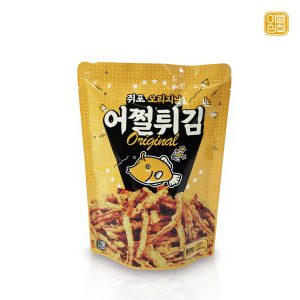쥐포 오리지날